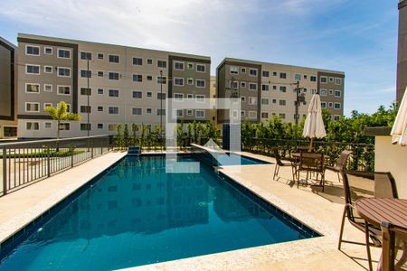 Apartamento à venda com 42m², 2 quartos e 1 vaga Apartamento à venda com 42m², 2 quartos e 1 vagaÁrea comum