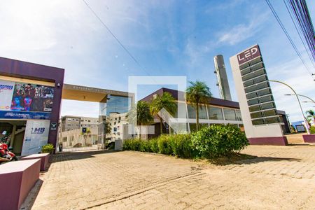 Apartamento à venda com 42m², 2 quartos e 1 vaga Apartamento à venda com 42m², 2 quartos e 1 vagaÁrea comum