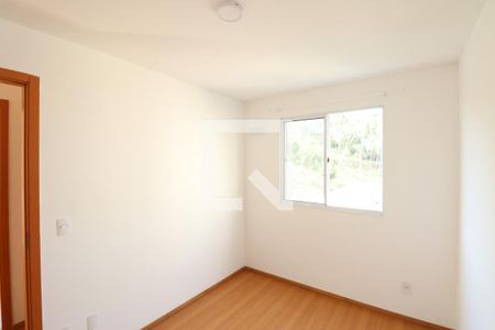 Quarto 1 de apartamento para alugar com 2 quartos, 44m² em Alcantara, São Gonçalo