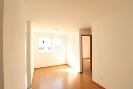 Apartamento para alugar com 2 quartos, 44m² em Alcantara, São Gonçalo