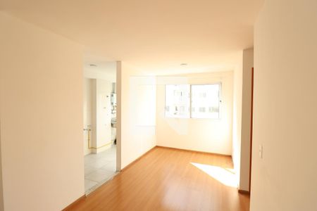 Sala de apartamento para alugar com 2 quartos, 44m² em Alcantara, São Gonçalo
