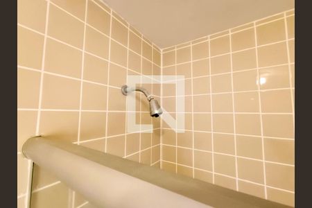 Apartamento para alugar com 112m², 3 quartos e sem vaga Apartamento para alugar com 112m², 3 quartos e sem vagaBanheiro serviço