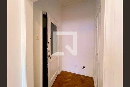 Sala de apartamento para alugar com 3 quartos, 112m² em Copacabana, Rio de Janeiro