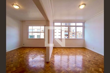 Apartamento para alugar com 3 quartos, 112m² em Copacabana, Rio de Janeiro