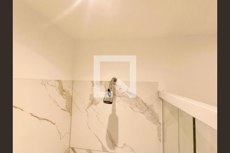 Apartamento para alugar com 112m², 3 quartos e sem vaga Apartamento para alugar com 112m², 3 quartos e sem vagaBanheiro social