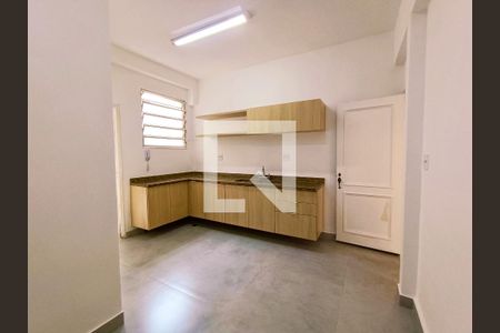 Copa / Cozinha  de apartamento para alugar com 3 quartos, 112m² em Copacabana, Rio de Janeiro