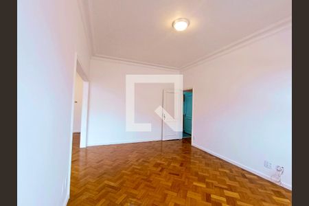 Apartamento para alugar com 112m², 3 quartos e sem vaga Apartamento para alugar com 112m², 3 quartos e sem vagaSala 2