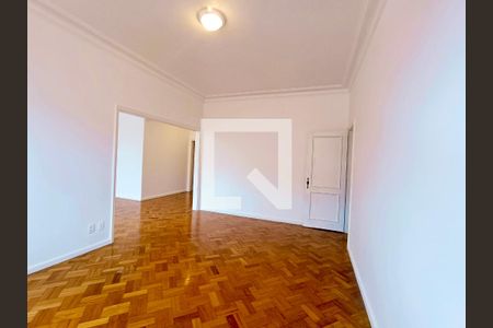 Apartamento para alugar com 112m², 3 quartos e sem vaga Apartamento para alugar com 112m², 3 quartos e sem vagaSala 2
