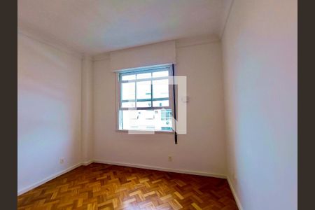 Apartamento para alugar com 112m², 3 quartos e sem vaga Apartamento para alugar com 112m², 3 quartos e sem vagaQuarto 2