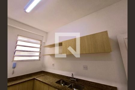 Apartamento para alugar com 112m², 3 quartos e sem vaga Apartamento para alugar com 112m², 3 quartos e sem vagaCopa / Cozinha