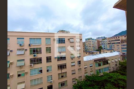 Apartamento para alugar com 112m², 3 quartos e sem vaga Apartamento para alugar com 112m², 3 quartos e sem vagaQuarto 2 vista