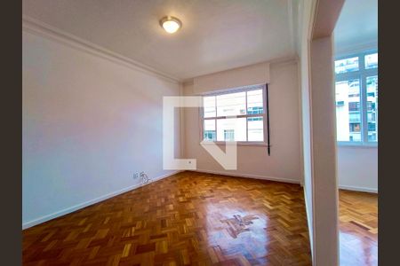 Apartamento para alugar com 112m², 3 quartos e sem vaga Apartamento para alugar com 112m², 3 quartos e sem vagaSala 2