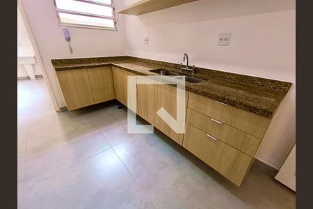 Apartamento para alugar com 112m², 3 quartos e sem vaga Apartamento para alugar com 112m², 3 quartos e sem vagaCopa / Cozinha
