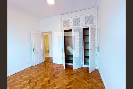 Apartamento para alugar com 112m², 3 quartos e sem vaga Apartamento para alugar com 112m², 3 quartos e sem vagaQuarto 2