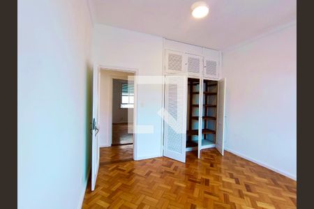 Apartamento para alugar com 112m², 3 quartos e sem vaga Apartamento para alugar com 112m², 3 quartos e sem vagaQuarto 2