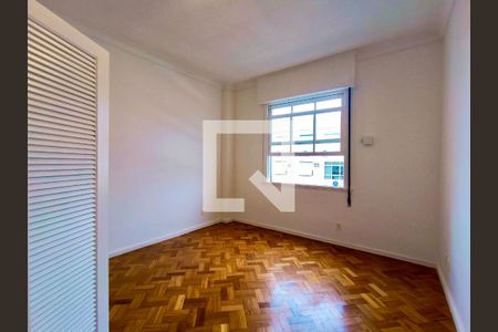 Apartamento para alugar com 112m², 3 quartos e sem vaga Apartamento para alugar com 112m², 3 quartos e sem vagaQuarto 2