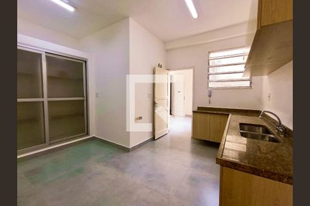 Copa / Cozinha  de apartamento para alugar com 3 quartos, 112m² em Copacabana, Rio de Janeiro