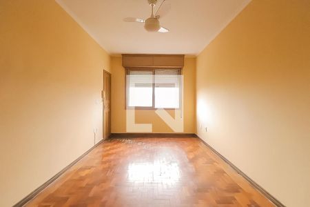 Sala de apartamento à venda com 2 quartos, 65m² em Centro, Novo Hamburgo