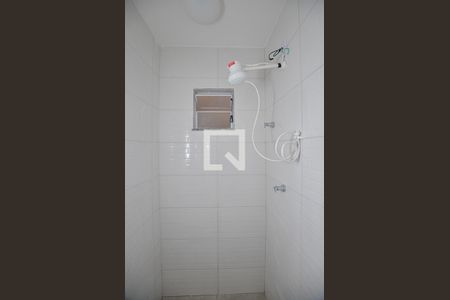 Banheiro de casa de condomínio para alugar com 1 quarto, 45m² em Engenho do Mato, Niterói