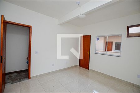 Quarto  de casa de condomínio para alugar com 1 quarto, 45m² em Engenho do Mato, Niterói