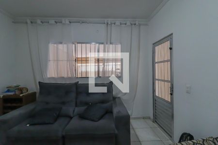 Sala de casa à venda com 2 quartos, 160m² em Jardim América, Várzea Paulista