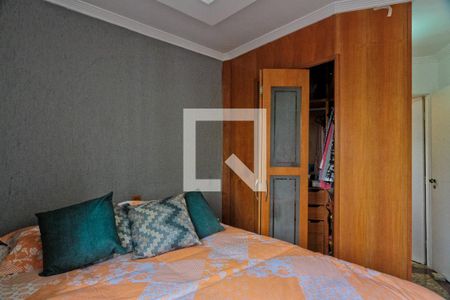 Suíte de apartamento à venda com 2 quartos, 67m² em Vila Palmeiras, São Paulo