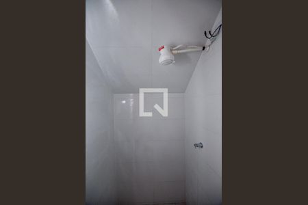 Banheiro de casa de condomínio para alugar com 1 quarto, 46m² em Engenho do Mato, Niterói