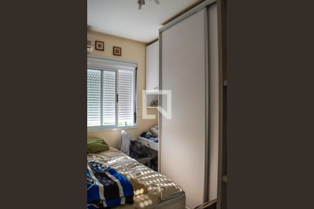 Quarto de apartamento à venda com 2 quartos, 56m² em Tristeza, Porto Alegre