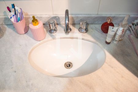 Apartamento à venda com 56m², 2 quartos e 2 vagasBanheiro