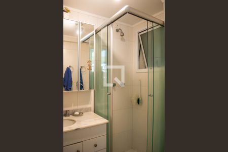 Apartamento à venda com 56m², 2 quartos e 2 vagasBanheiro