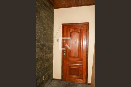 Sala de apartamento à venda com 3 quartos, 90m² em Cavalcante, Rio de Janeiro