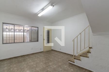 Sala de casa à venda com 2 quartos, 80m² em Vila Olímpia, São Paulo