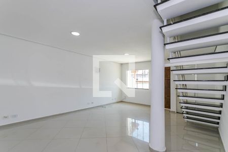 Sala de casa para alugar com 3 quartos, 126m² em Jardim Universo, Mogi das Cruzes