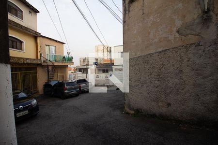 Casa para alugar com 55m², 2 quartos e sem vagaEntrada