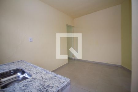 Casa para alugar com 55m², 2 quartos e sem vagaCozinha