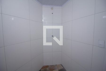 Casa para alugar com 55m², 2 quartos e sem vagaBanheiro