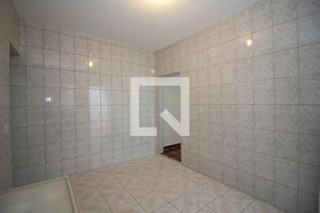 Casa para alugar com 55m², 2 quartos e sem vagaCozinha