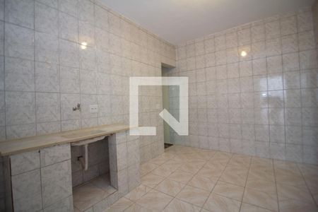 Casa para alugar com 55m², 2 quartos e sem vagaCozinha