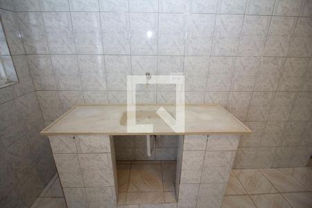 Casa para alugar com 55m², 2 quartos e sem vagaCozinha