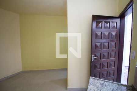 Casa para alugar com 55m², 2 quartos e sem vagaCozinha