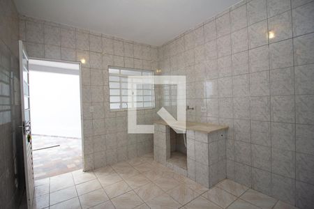 Casa para alugar com 55m², 2 quartos e sem vagaCozinha