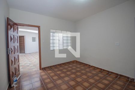 Casa para alugar com 55m², 2 quartos e sem vagaSala