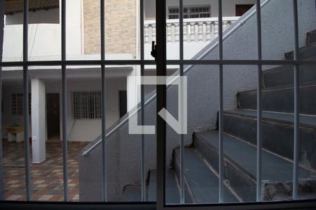 Casa para alugar com 55m², 2 quartos e sem vagaVista