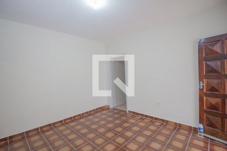 Casa para alugar com 55m², 2 quartos e sem vagaSala