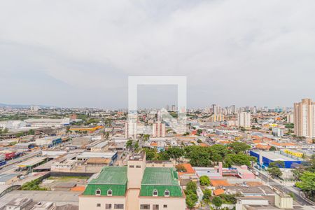 Apartamento à venda com 29m², 1 quarto e sem vagaVista da sala