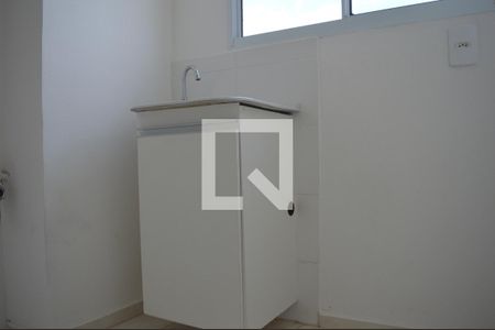 Apartamento à venda com 47m², 2 quartos e 1 vagaÁrea de Serviço