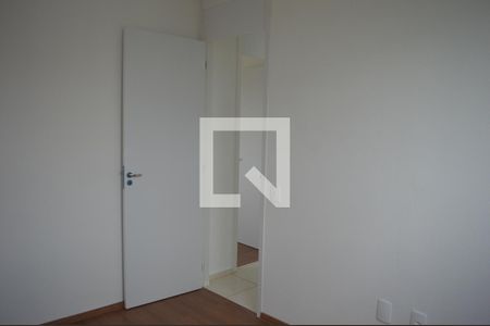 Quarto 1 de apartamento à venda com 2 quartos, 47m² em Palmeiras, Belo Horizonte