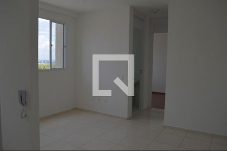 Sala de apartamento à venda com 2 quartos, 47m² em Palmeiras, Belo Horizonte