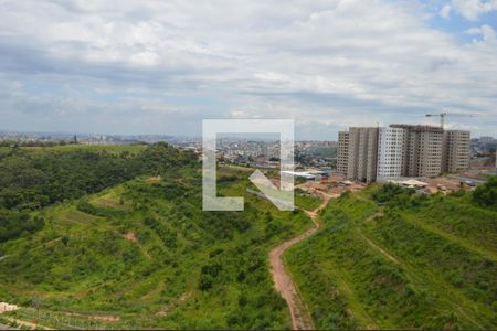 Apartamento à venda com 47m², 2 quartos e 1 vagaVista do Quarto 2