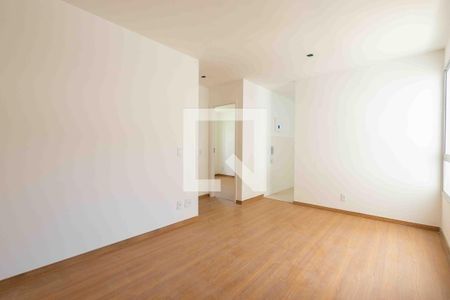 Sala de apartamento para alugar com 2 quartos, 44m² em Vargem Grande, Rio de Janeiro